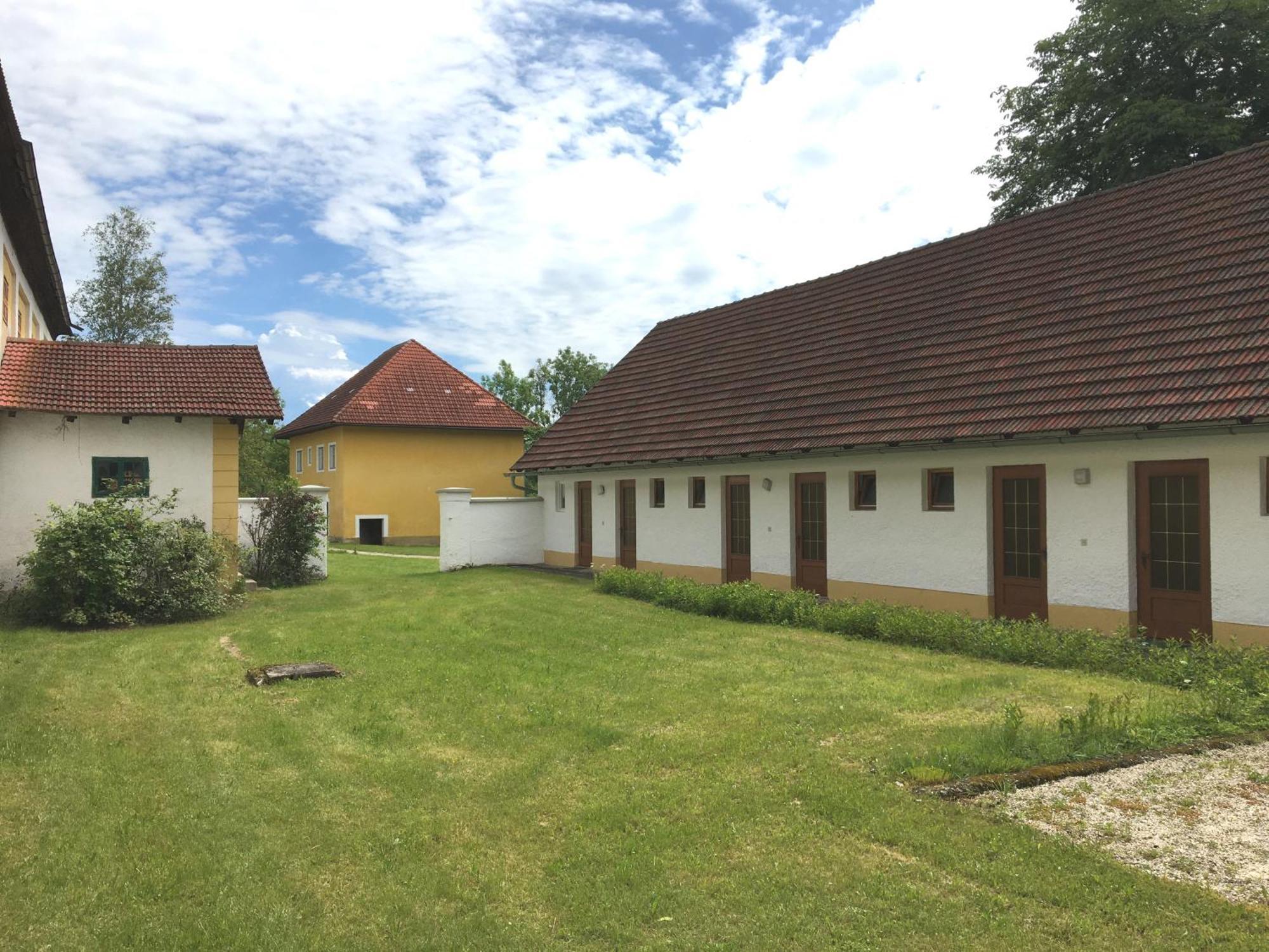 Skorianzhof Ξενοδοχείο Eberndorf Δωμάτιο φωτογραφία
