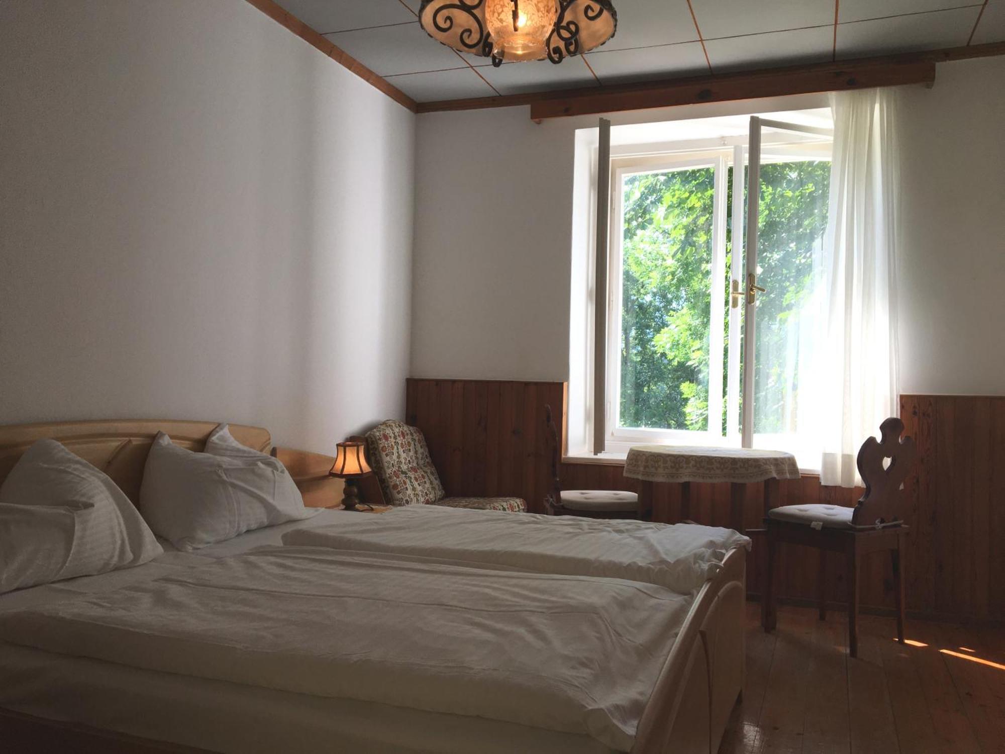 Skorianzhof Ξενοδοχείο Eberndorf Δωμάτιο φωτογραφία