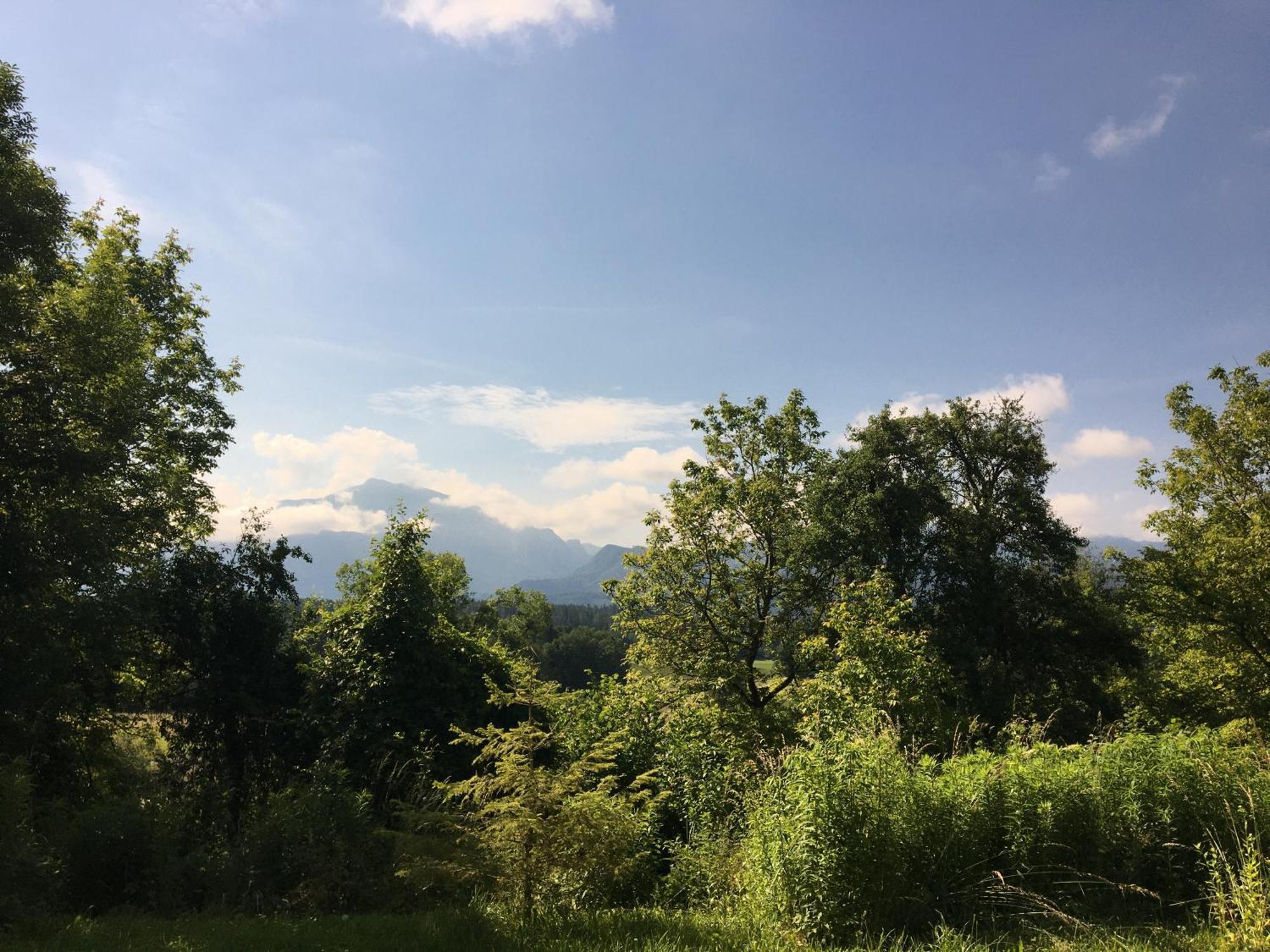 Skorianzhof Ξενοδοχείο Eberndorf Εξωτερικό φωτογραφία