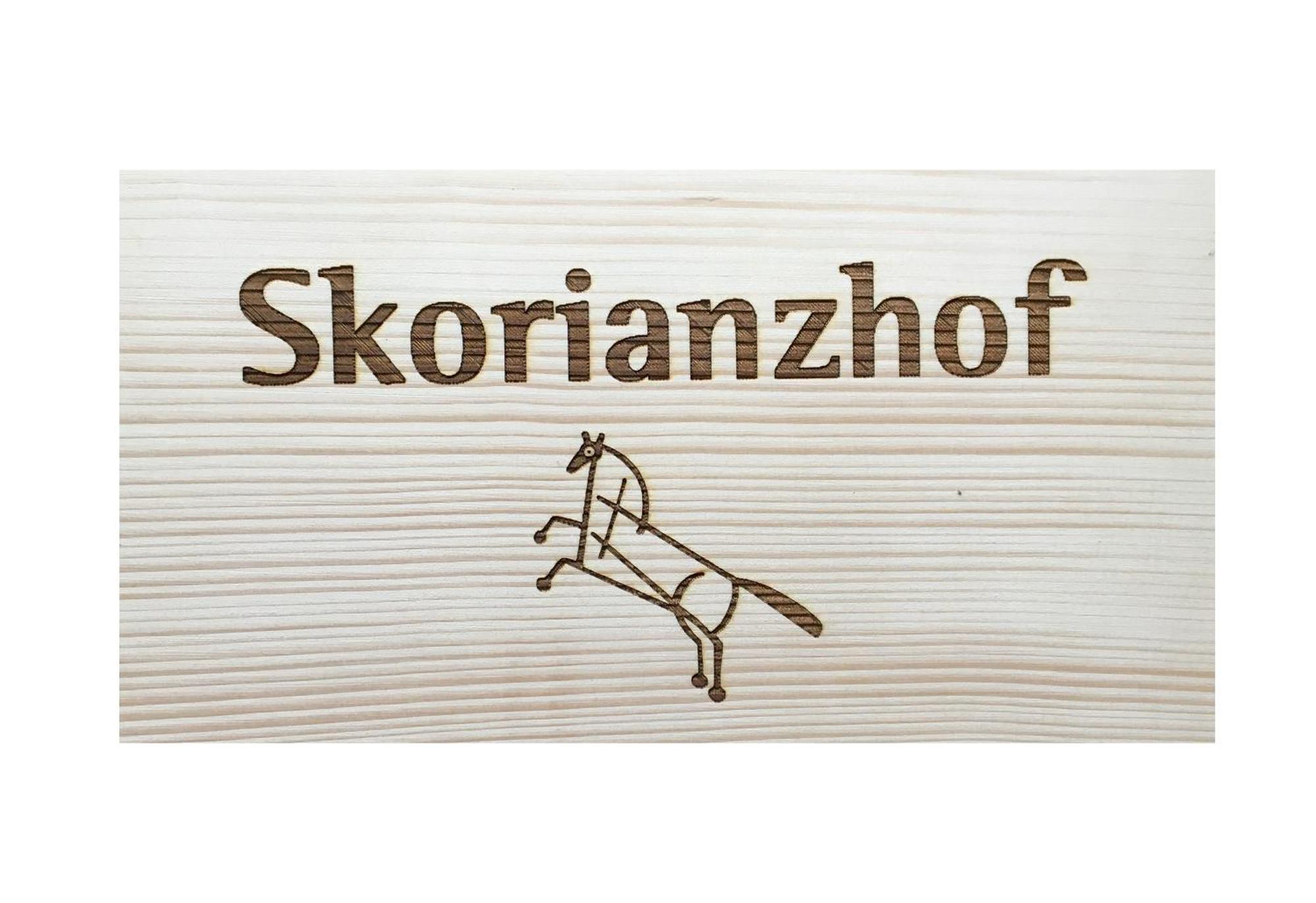 Skorianzhof Ξενοδοχείο Eberndorf Εξωτερικό φωτογραφία