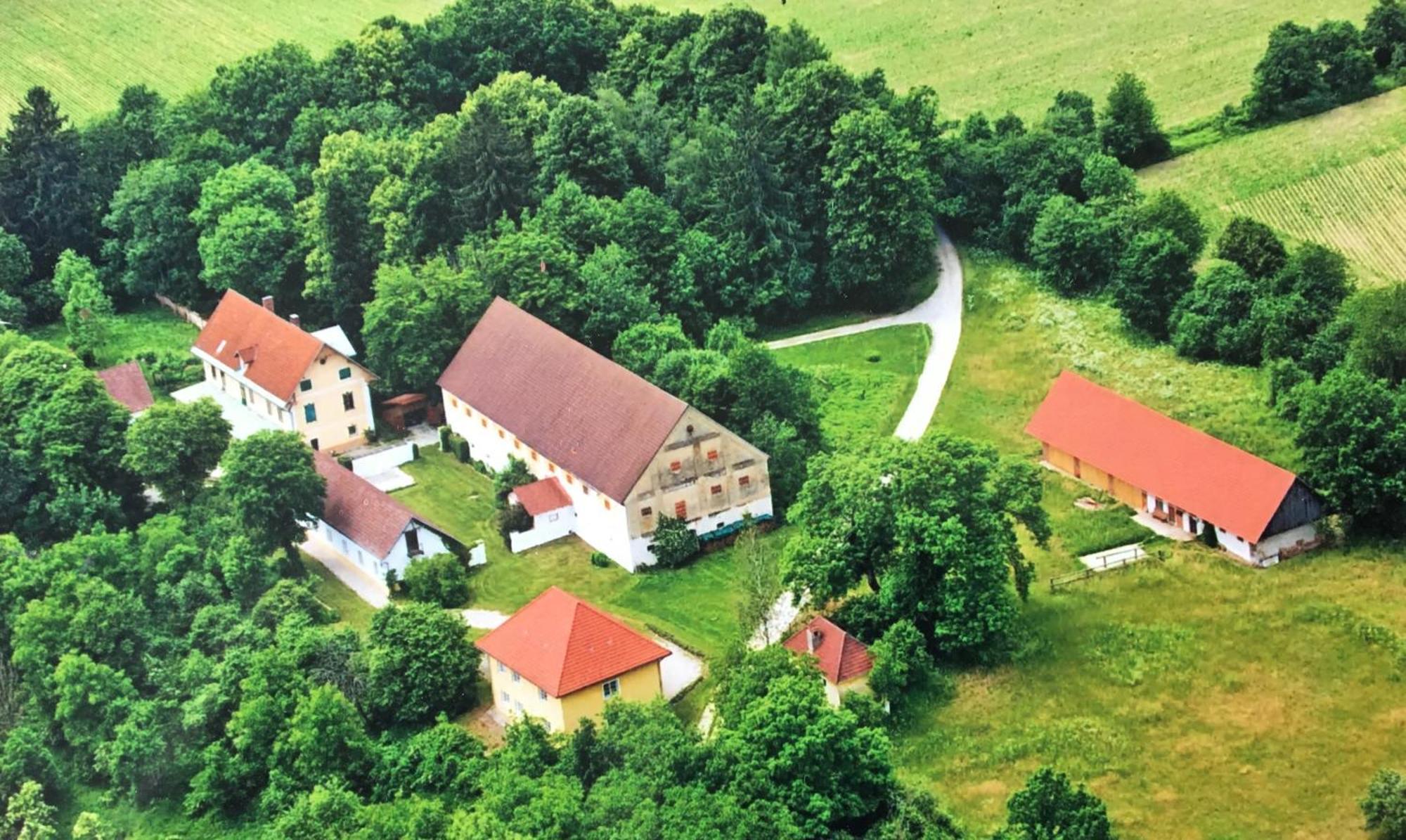 Skorianzhof Ξενοδοχείο Eberndorf Εξωτερικό φωτογραφία