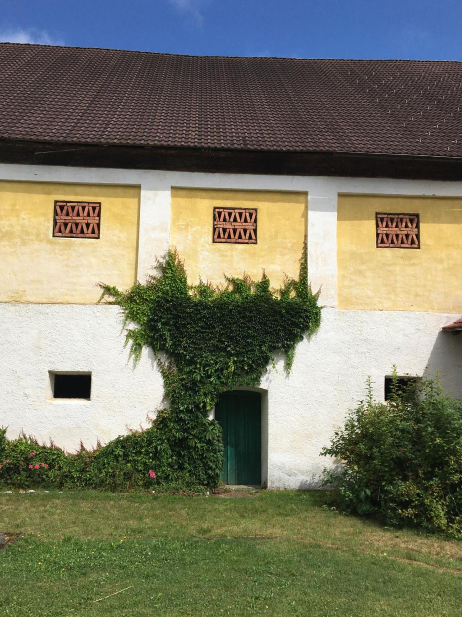 Skorianzhof Ξενοδοχείο Eberndorf Εξωτερικό φωτογραφία