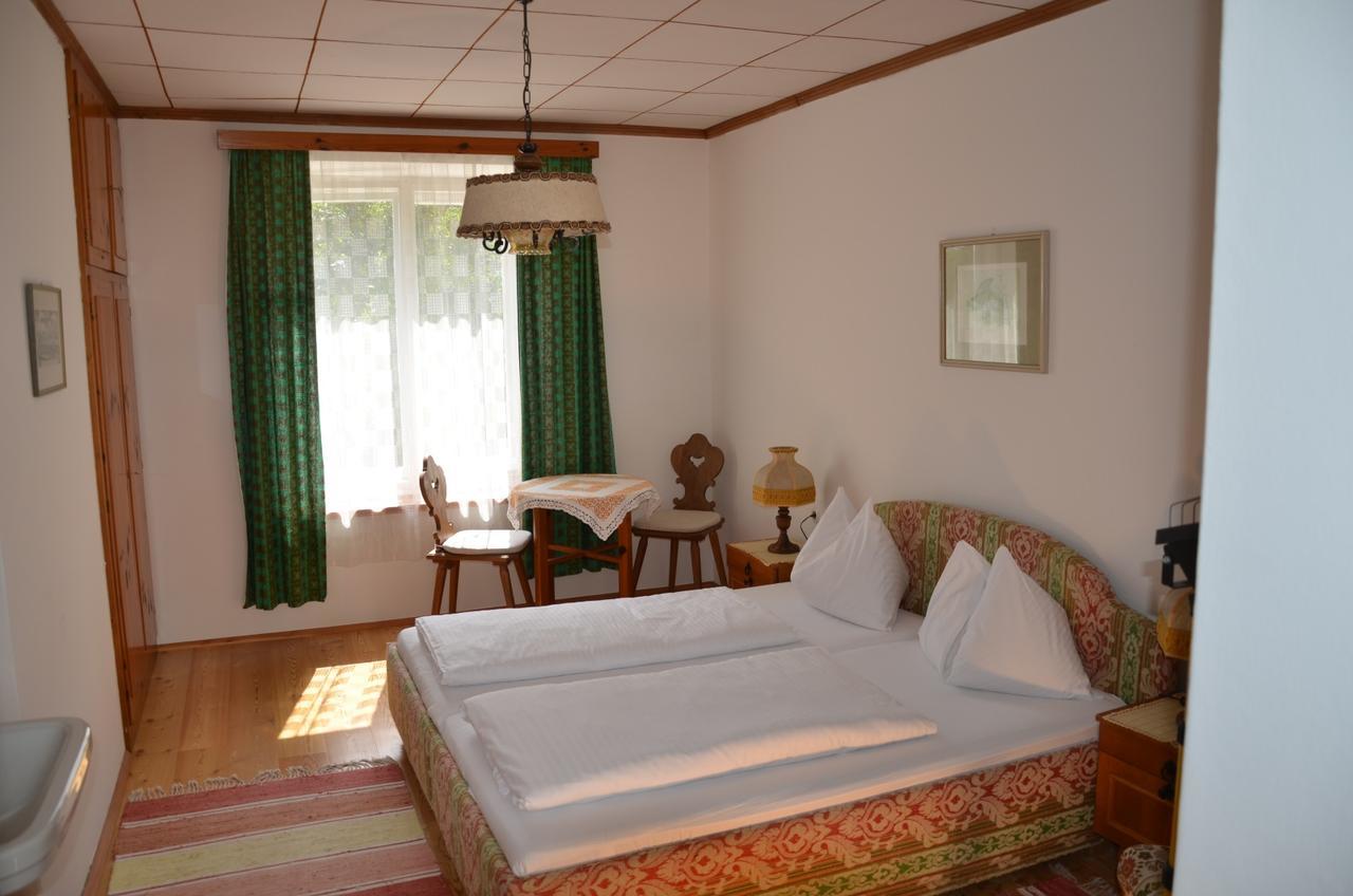 Skorianzhof Ξενοδοχείο Eberndorf Εξωτερικό φωτογραφία